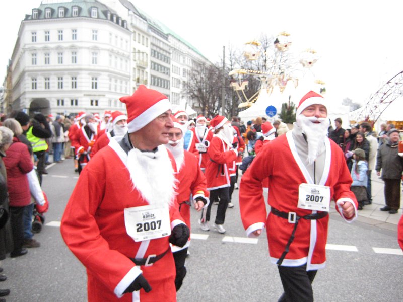 Weihnachtsmannlauf 091